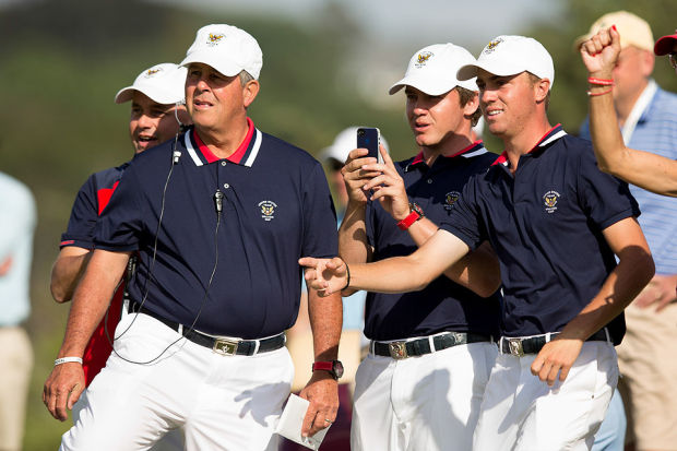 2013 Walker Cup